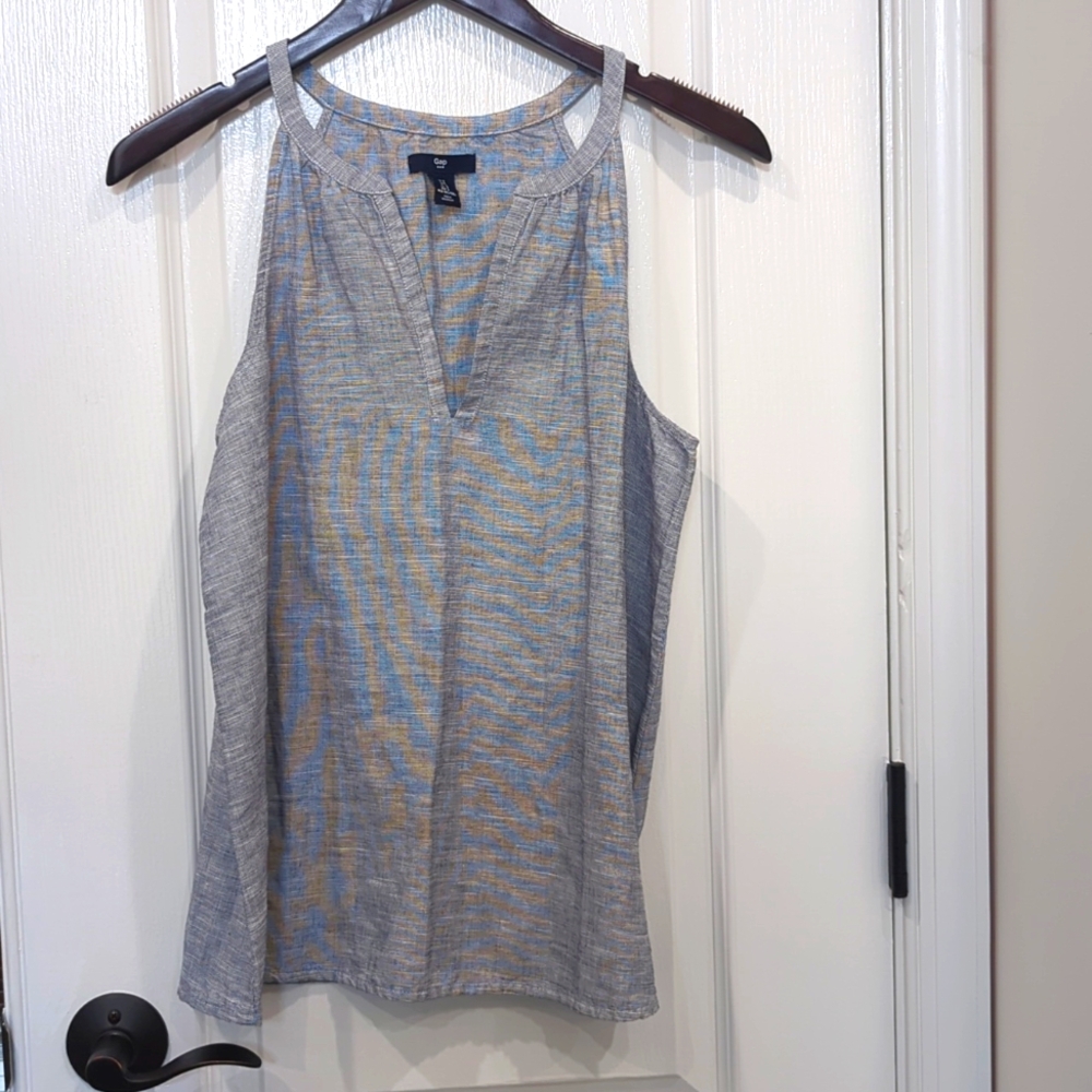 Linen Top